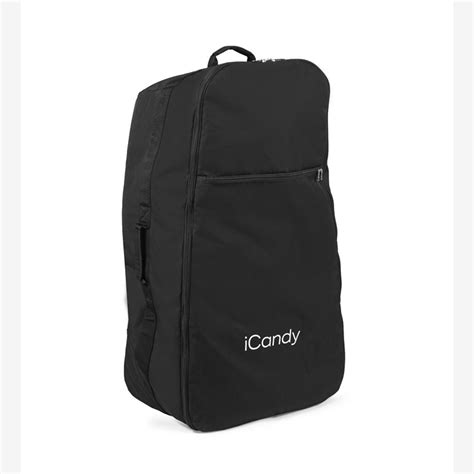 Universal Travel Bag – iCandy Australia.